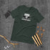 Own It 2nd Amendment Pro 2a Pro Gun rights graphic t-shirt - Mainstream Freedom